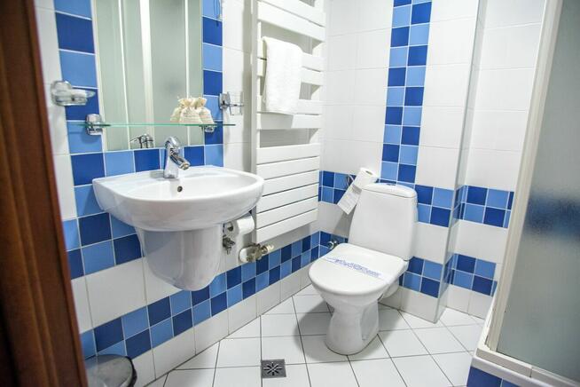 Hotel Sutoris w Bochni