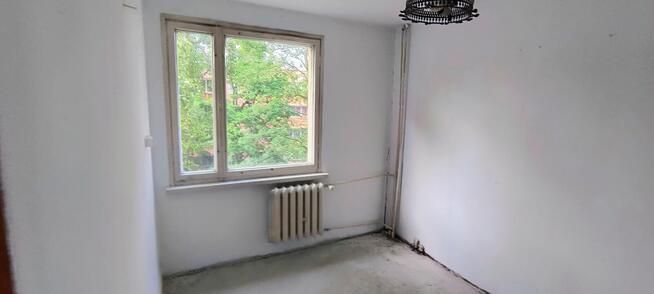 55m2 Kraków Prokocim Teligi 2 3pokoje od właściciel tanio