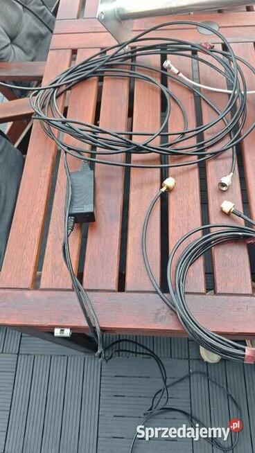 Repeater GSM 305 Signal
