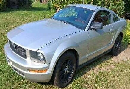 Sprzedam Ford Mustang