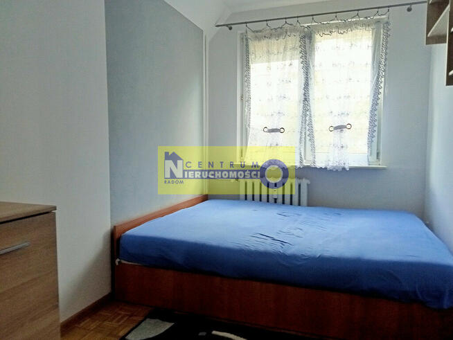 Prędocinek, M4 60,05 m2, ul. Czackiego