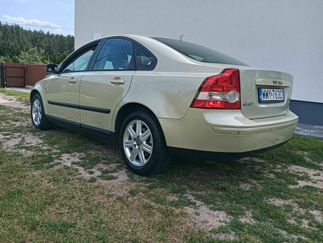 Volvo S40 2.4 LPG 170 Koni 2005 r