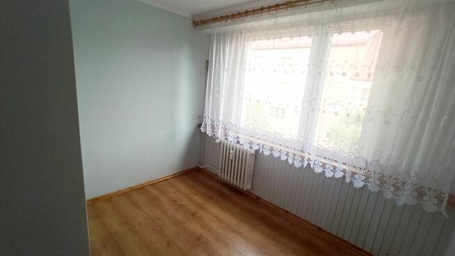 Jasne mieszkanie 48,6 m², wschód–zachód, niski czynsz