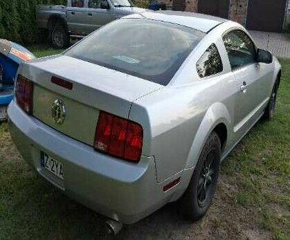 Sprzedam Ford Mustang