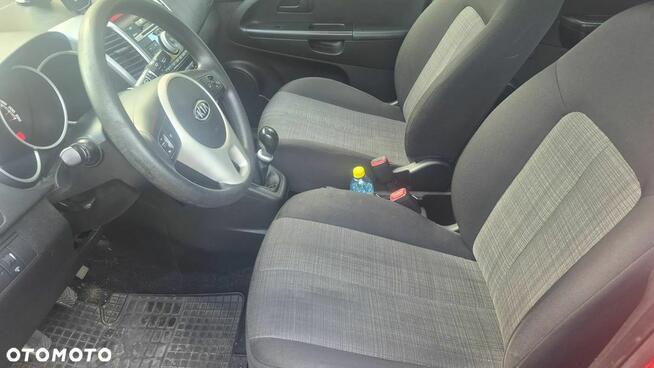 Kia Venga
