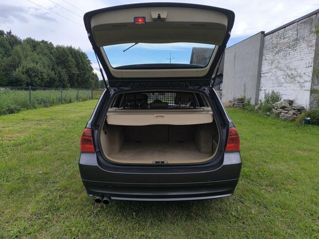 BMW Seria 3 2007
