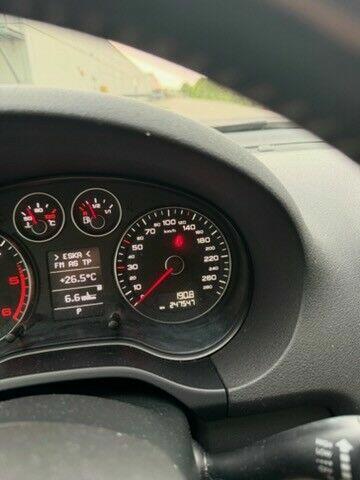 Sprzedam Audi a3 1,6 TDI 110km Automat