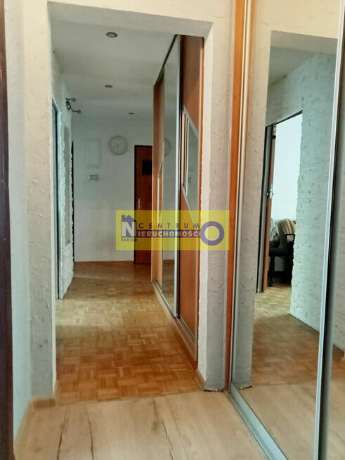 Prędocinek, M4 60,05 m2, ul. Czackiego