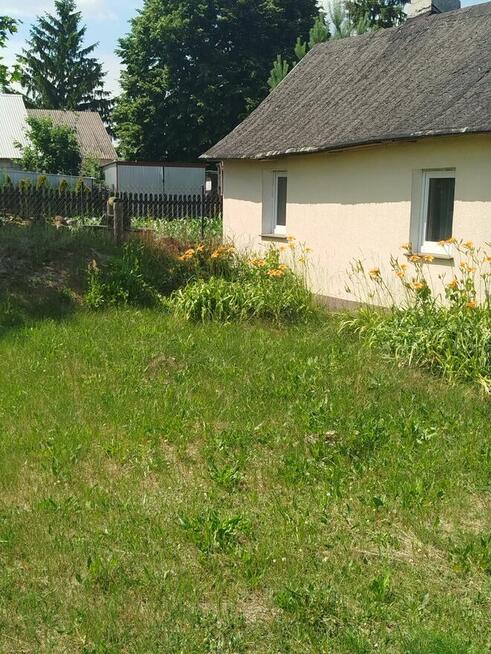 Buduj się od zaraz! Działka 17 arów z pozwoleniem na budowę