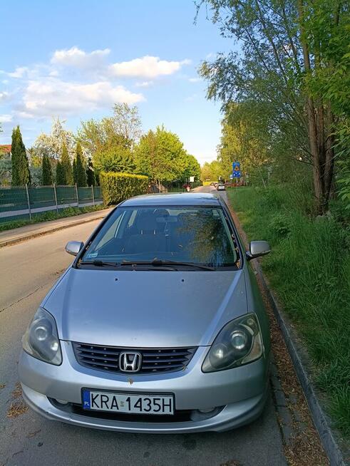 Honda Civic 7