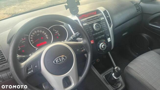 Kia Venga