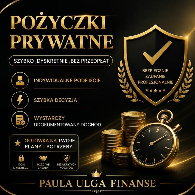 Masz długi? Potrzebujesz pomocy ?