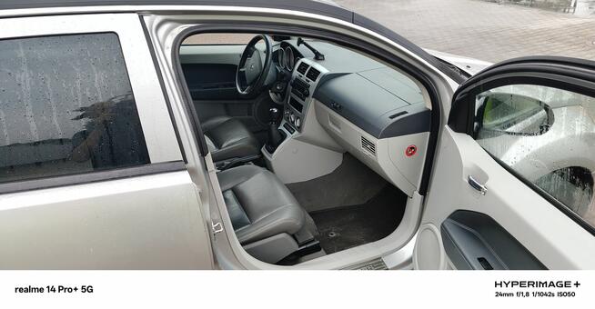 DODGE CALIBER
