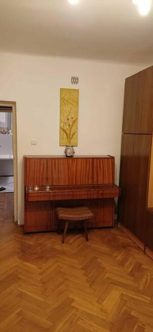 Do wynajęcia 2-pokojowe mieszkanie (50 m²) w centrum