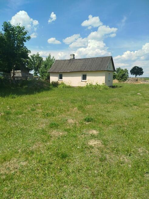 Buduj się od zaraz! Działka 17 arów z pozwoleniem na budowę