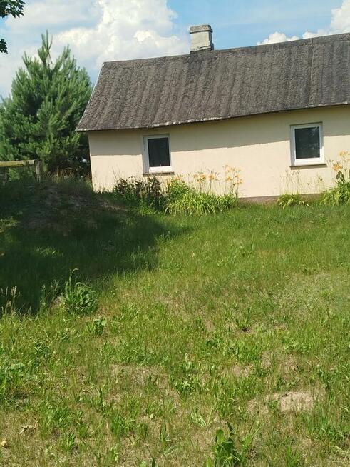 Buduj się od zaraz! Działka 17 arów z pozwoleniem na budowę