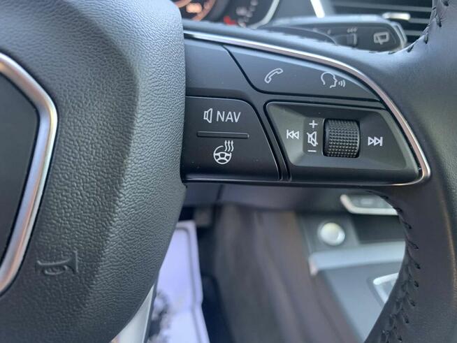 Audi q5 2020r