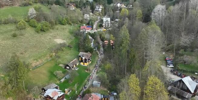 Nieruchomość z działką dom wolnostojący Szczawnica Pieniny