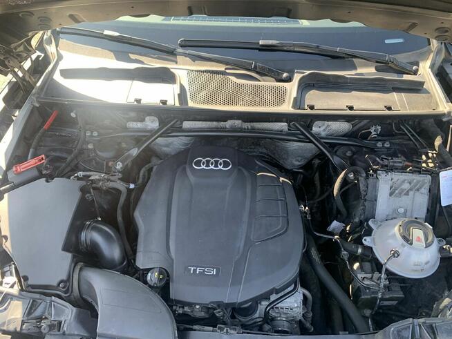 Audi q5 2020r