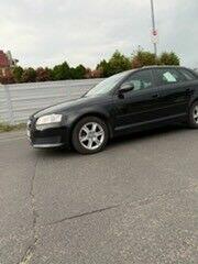 Sprzedam Audi a3 1,6 TDI 110km Automat