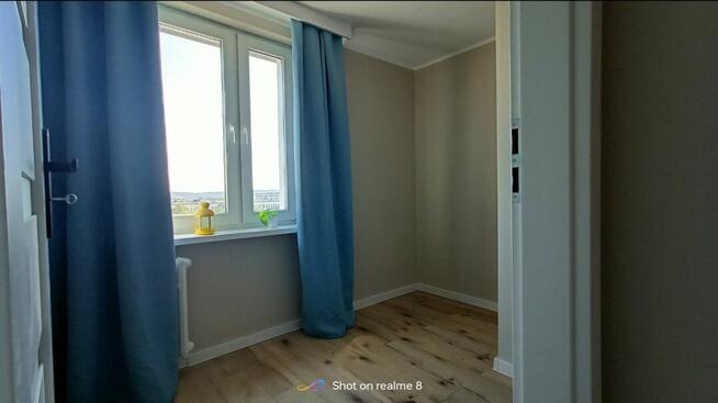 REZERWACJA ! 55m2 , 4 Pokoje z pięknym widokiem ,p