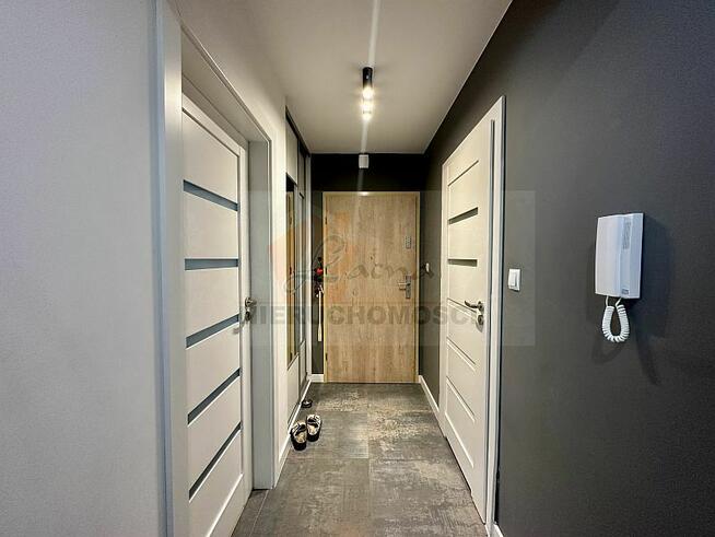 OFERTA PREMIUM! N. Sącz – Centrum, pow. 57 m2, Ip, miejsce p