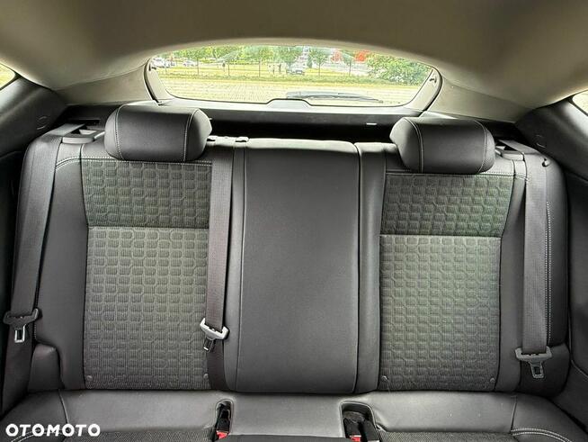 Opel Astra 1.4 T Enjoy