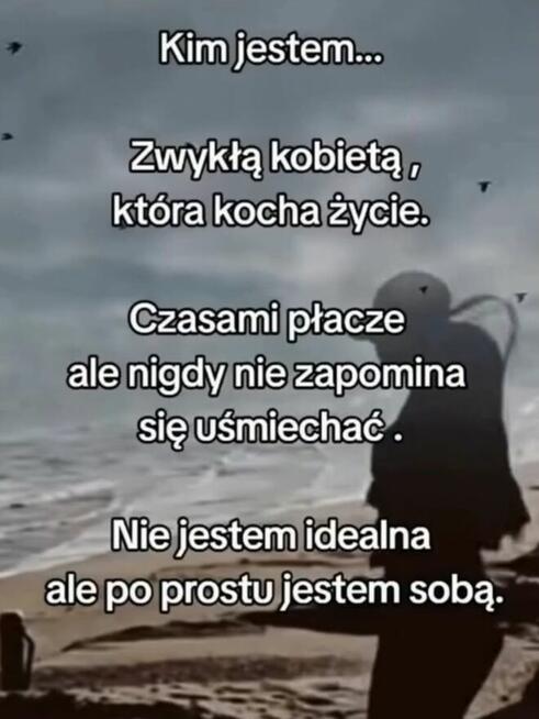 Poznam Pana ...do partnerstwa, przyjaźni, związku..