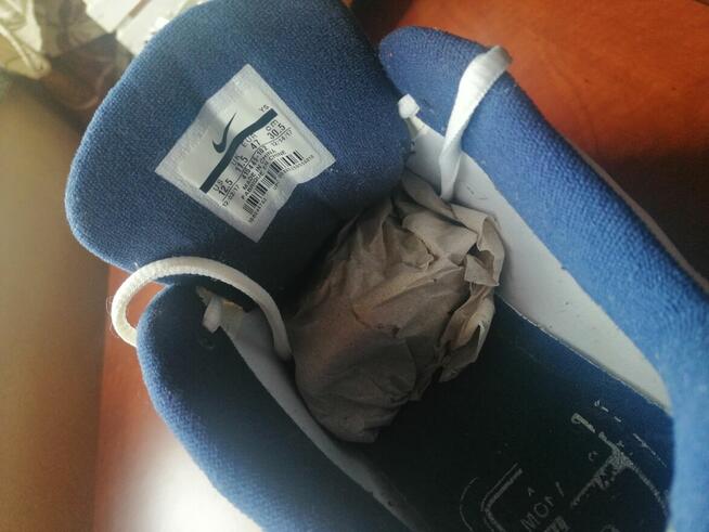 Fila Air Monarch IV, EU 47, 30.5 cm. NOWE!