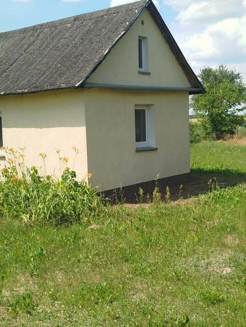 Buduj się od zaraz! Działka 17 arów z pozwoleniem na budowę