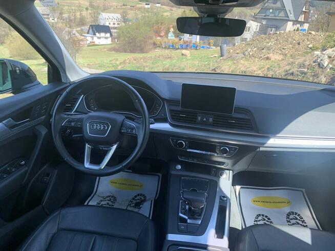 Audi q5 2020r