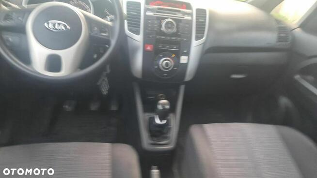 Kia Venga