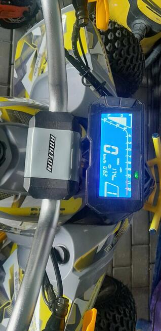 Barton Volt 1500W