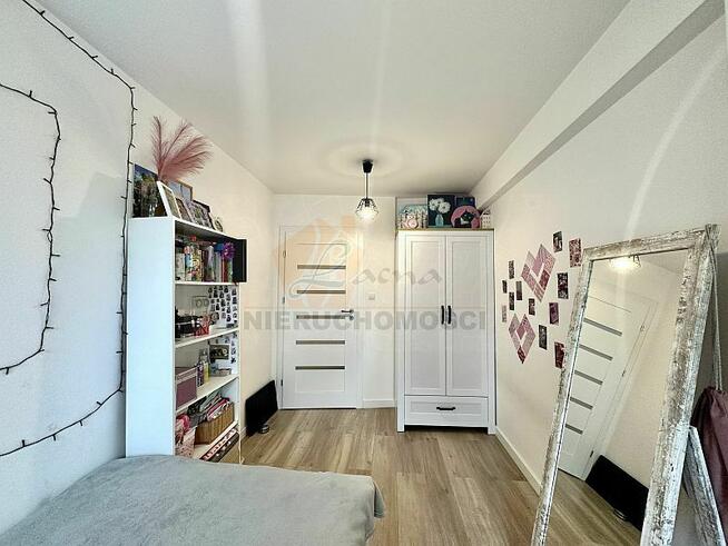 OFERTA PREMIUM! N. Sącz – Centrum, pow. 57 m2, Ip, miejsce p