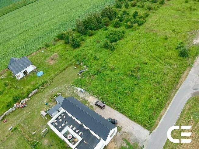 Pęgów | 2810 m² | Budowlana + siedliskowa