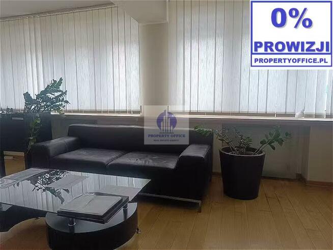 Lokal użytkowy Warszawa Mokotów, Rzymowskiego