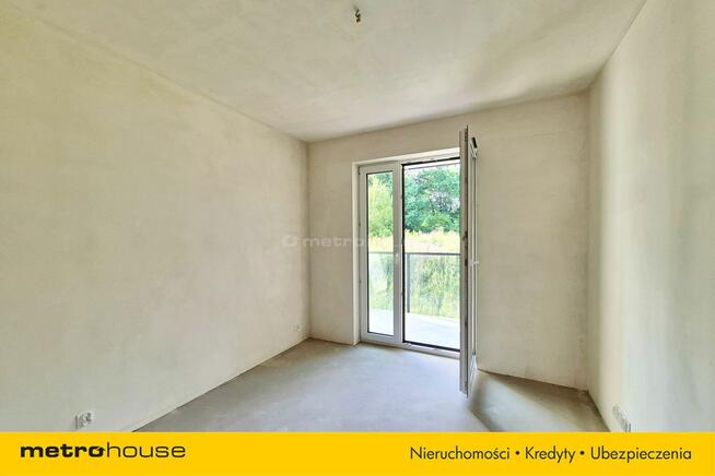 Nowe, 3 pokojowe mieszkanie, 2 balkony, garderoba
