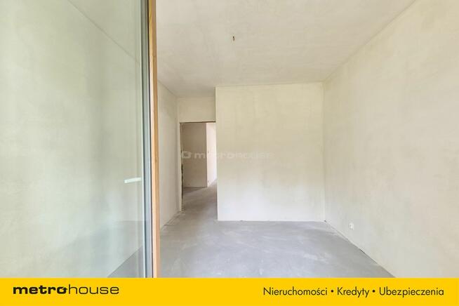 Nowe, 3 pokojowe mieszkanie, 2 balkony, garderoba