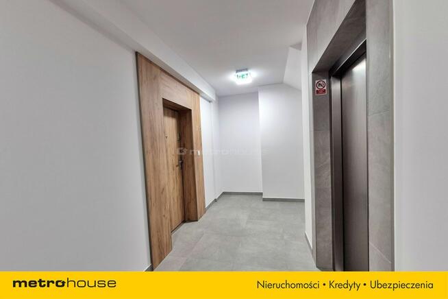 Nowe, 3 pokojowe mieszkanie, 2 balkony, garderoba