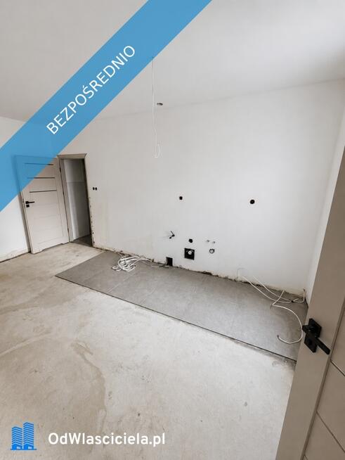 Mieszkanie do remontu Bydgoszcz, kamienica