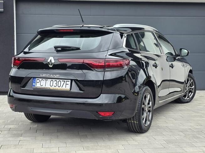 Renault Megane FULL LED pure vision/ navi /tylko 81746km/ 1.3TCE / ANDROID AUTO