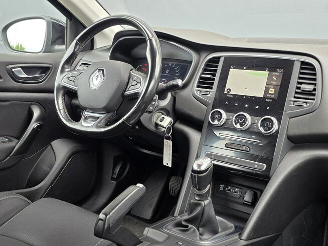 Renault Megane FULL LED pure vision/ navi /tylko 81746km/ 1.3TCE / ANDROID AUTO