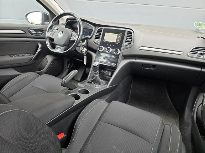 Renault Megane FULL LED pure vision/ navi /tylko 81746km/ 1.3TCE / ANDROID AUTO