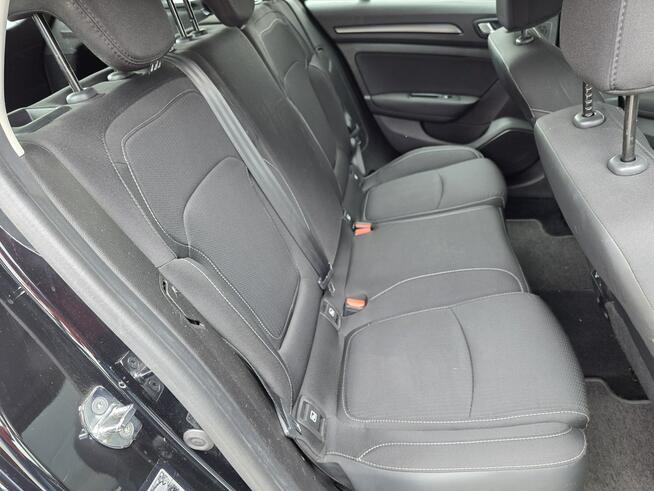 Renault Megane FULL LED pure vision/ navi /tylko 81746km/ 1.3TCE / ANDROID AUTO
