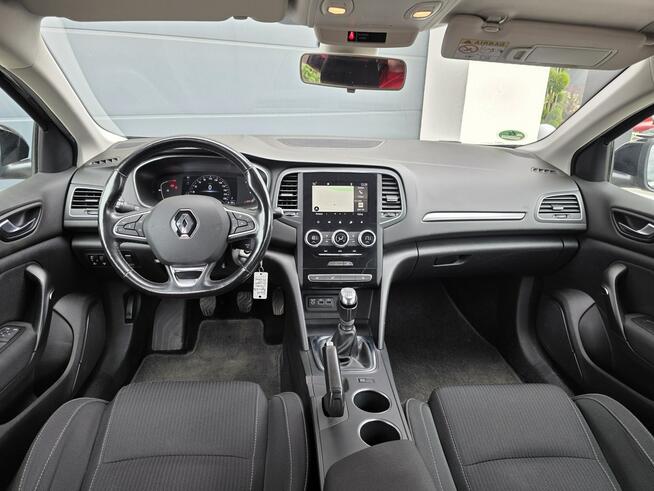 Renault Megane FULL LED pure vision/ navi /tylko 81746km/ 1.3TCE / ANDROID AUTO