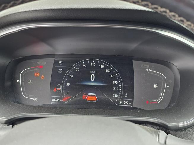 Renault Megane FULL LED pure vision/ navi /tylko 81746km/ 1.3TCE / ANDROID AUTO
