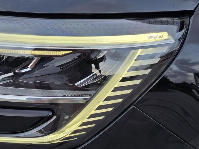 Renault Megane FULL LED pure vision/ navi /tylko 81746km/ 1.3TCE / ANDROID AUTO