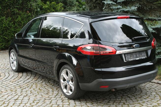 Ford S-Max TDCi 163KM Titanium 161 tys km Opłacony