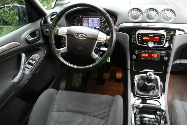 Ford S-Max TDCi 163KM Titanium 161 tys km Opłacony