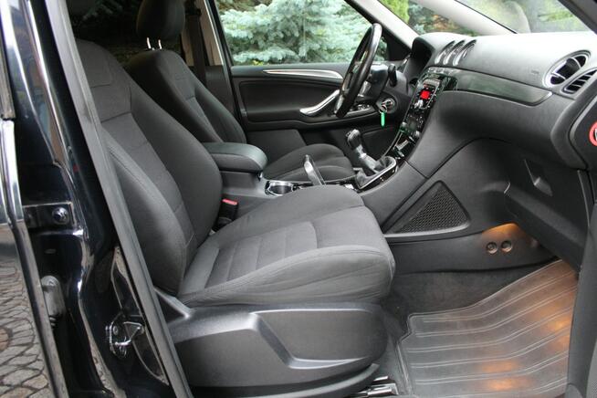 Ford S-Max TDCi 163KM Titanium 161 tys km Opłacony